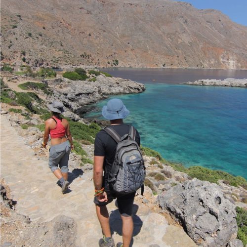 Adventure Crete